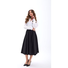 AYDOGANTICARET44 7004 Etek-Siyah