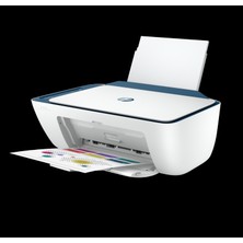 HP Deskjet Ia Ultra 4828 Aio Yazıcı Printer 25R76A