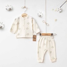New Ages Pijama Takımı