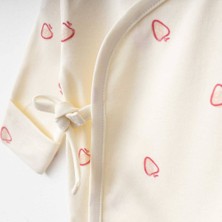 My Strawberry Girl Kruvaze 3 Lü Set