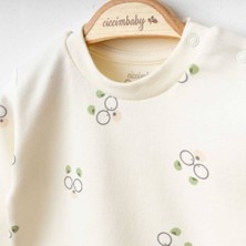Bear Hugs Pijama Takımı