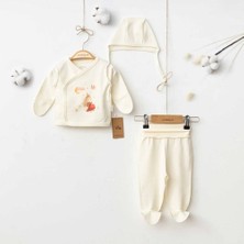 Perikızı Zıbınlı 3 Lü Takım 2 Li ( Paket)
