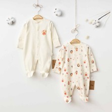 Perikızı Patikli Tulum ( 2li Set)