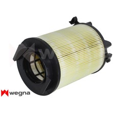 Hava Filtresi Caddy Iii-Passat-Golf V-Jetta Iii-Touran-Tiguan-Leon-Octavia-Altea 1.4tsi-1.6-2.0fsi C 14130 Dpmah