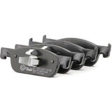 Ön Balata Clio Iv 0.9 Tce-1.2-1.5dci 12 Dacia Duster-Logan Ii- Sandero Ii 1.2-1.5dci 12 Fte Kirmizi Kutu Dpmah