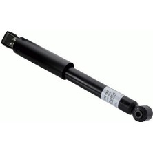 Arka Amortisör L/r Citroen C3 Ii 10 16 Ds3 10 15 Gazli Dpmah