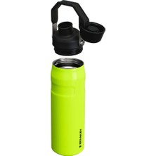 Stanley Iceflow Fast Flow Su Termosu 0.7 Lt Neon Sarı