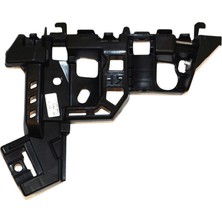 Tampon Bağlantı Braketi Ön Sol – 2233837 00– Opel Astra K 16 ve Sonrası Uyumlu