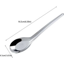 De Beers 10 Adet Çatal Bıçak Takımı Paslanmaz Çelik Çorba Kaşığı Orkide Desenli Uzun Saplı Tatlı Kaşığı Dayanıklı Paslanmaz Yemek Kaşıkları Ev (Yurt Dışından)