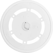 Mauuae Ecovacs Deebot T20 OMNI/T20 Pro Robot Mop Braketleri Vakumlu Mop Plakası Mop Bezi Montaj Tutucusu Yedek Parça Değiştir (Yurt Dışından)