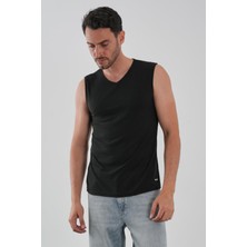 Alexandergardı Fitilli V Yaka Atlet