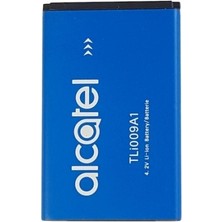 TECHTEK Batteria 2000mAh Compatibile Con [Alcatel] 4068, 4068 IP, 4068IP Touch, 8068, 8068 BT, 8082, Bluetooth DD15 Sostituisce 3GV28041AB, 3MG27109AA, ALT3GV28041AB FBA