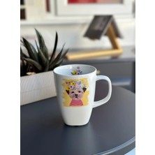 Md Tropıcıal Puppy Kupa
