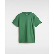 Vans Left Chest Logo Tee Erkek Tişört VN0A3CZEBR11