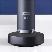 Oral-B iO 9 Şarjlı Diş Fırçası - Siyah