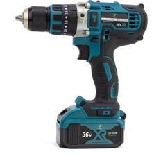 Chelikbei 13MM Çelik Mandren Vidalama MK36