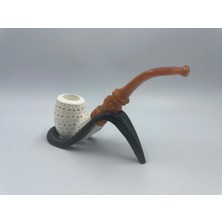 Eternal Harmony Pipe Lületaşı Pipo