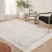 Kaşmir Halı Noble Bianca 120x180 cm Salon Mutfak Halısı Yolluk Kilim