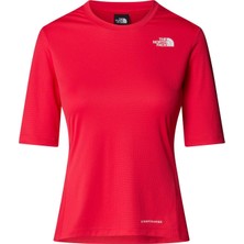 The North Face  Kadın Shado Kadın Ss Tişört NF0A87TW6IE1