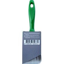 Hemel Wood Pro Fırça No 3