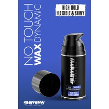 Gummy No Touch Dynamic Wax 98 ML