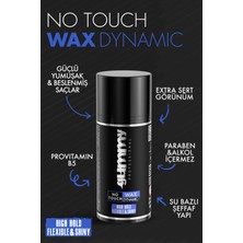 Gummy No Touch Dynamic Wax 98 ML