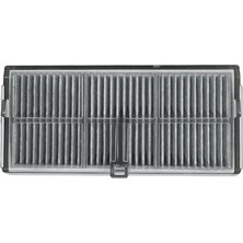 Keioug Dreame L10S Pro Ultra Heat / X30 Ultra / L10S Ultra Gen 2/mova E30 Ultra Yedek Parçaları Için Fırça Filtre Paspas Bezi Toz Torbası (Yurt Dışından)