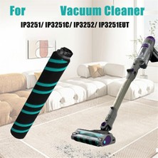 Keioug Shark IP3251, IP3251C, IP3252, IP3251EUT, Elektrikli Süpürge, Yedek Robot Süpürge Yedek Parçası Için Silindir Ana Fırça (Yurt Dışından)