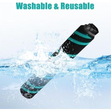 Keioug Shark IP3251, IP3251C, IP3252, IP3251EUT, Elektrikli Süpürge, Yedek Robot Süpürge Yedek Parçası Için Silindir Ana Fırça (Yurt Dışından)