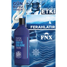 Fnx Barber Theoric Tiras Kolonyasi 700 ML

