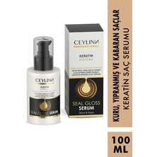 Ceylinn Keratin Seal Gloss Serum 100 ML
