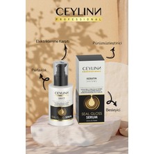Ceylinn Keratin Seal Gloss Serum 100 ML
