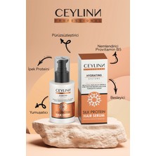 Ceylinn Silk Protein Infusion Serum 100 ML
