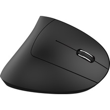 T22 Ergonomik Oyuncu Mouse 2400 Dpı 600 Mah Batarya 2 Modlu Bt + 2.4g