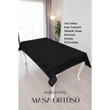Smooth Masa Örtüsü Sofra Bezi