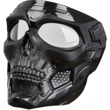 Kurukafa Maske