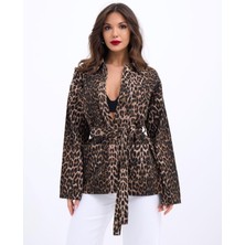 Arben Boutique 7326 Ceket-Vicenza