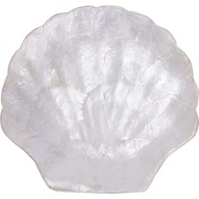 Obje (19X19X2 Cm)