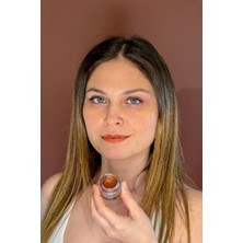 Autumn Dudak Balmı ve Allık 10 ml
