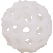 Yargıcı Poliresin Dekoratif Top(13 Cm)