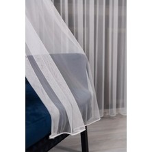 Düz Tül, Sade Tül, Dümdüz Tül, Bambu Tül, Düz,salon Tülü, Sık Pile