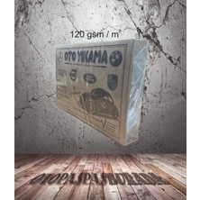 32X45 cm 120 Gr/m2 500 Adet Oto Paspas Kağıdı