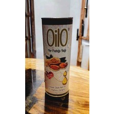 Oilo Yer Fıstığı Yağı