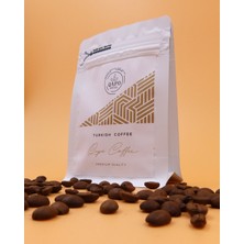 Qapo Coffee Ofis Kahve Tanışma Seti (Granül Kahve- Türk Kahvesi)