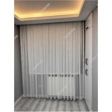 Selvi Tül, Düz Tül, Çizgili Tül,bambu Zincir Tül, Salon Tülü, Ince Çizgili Tül, Sık Pile
