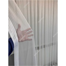 Selvi Tül, Düz Tül, Çizgili Tül,bambu Zincir Tül, Salon Tülü, Ince Çizgili Tül, Sık Pile