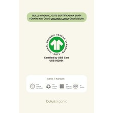 Buluş Organic 2'li Şarap, Fuşya Organik Koyun Yünü Düz Kadın Soket Çorap