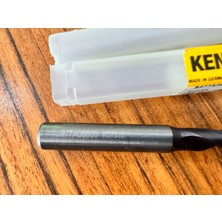 Kennametal B211F11500HP Karbür Matkap Ucu 11.5mm KCM15
