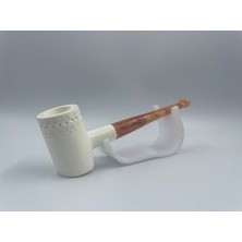 Aurora Craft Pipe Lületaşı Pipo