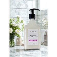 Nemlendirici El & Vücut Losyonu 200 ml